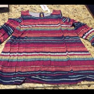 Just Reduced 5*Rated Jessica Simpson Cold Shoulder